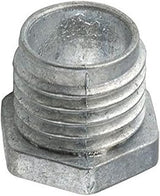 RACO 1662 Offset Chase Conduit Nipple, Non-Insulated, Die Cast Zinc, 1/2-Inch Trade Size (Pack of 100)