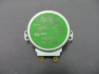 AMANA 53001552 Microwave Synchronous Motor