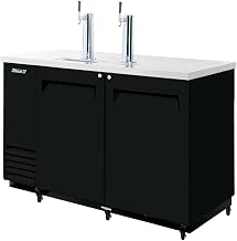 Turbo Air Beer Dispensers TBD-2SB