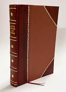 The Speech of Sir William Follett, October 21St, 1835 1835 Leather Bound