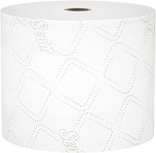 Scott® Pro Small-Core High-Capacity 2-Ply Toilet Paper, 1100' Per Roll, Pack Of 36 Rolls