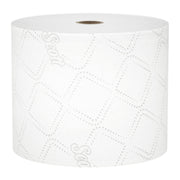 Scott True / white / 1 Toilet Paper