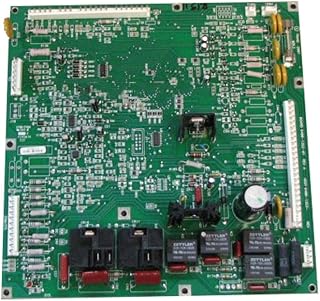 Trane Module, Unitary Control Processor, Otpm MOD01802 - Genuine OEM Replacement Part
