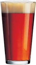 Cardinal Pub Glass Fully Tempered [Set of 24]