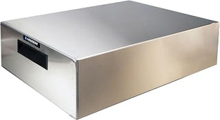 Manufacturing 555 Food Service Chef Cutting Board Riser, Stainless Steel (Fully Assembled), One Size