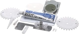 AMANA Menumaster 14179122 Menu Master Kit, Antenna Motor- Bottom