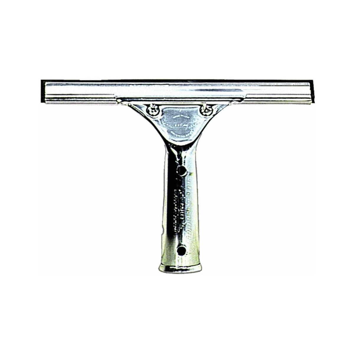 Original Window Squeegee by Ettore – Pack of 1, Model 12108