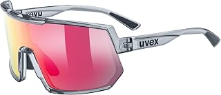 Uvex Men's Casual Sunglasses