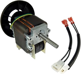 Fasco K674 Motor | 1/22 hp, 1.9 amps, 115V for Rheem Rudd (J238-150-1571)