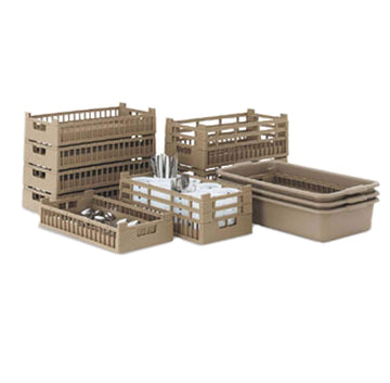 Complete Flatware Washing System by Vollrath – Model 97285
