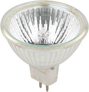 Westinghouse 0452100 20W Mr16 Halogen Flood Clear Lens Light Bulb with Gu7.9/8.0 Base