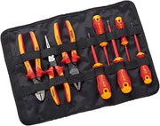 Fluke Roll-Up Tools Pouch