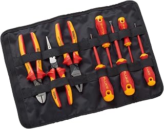 Fluke Roll-Up Tools Pouch
