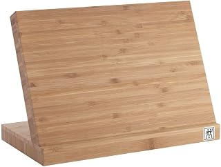 ZWILLING Magnetic Knife block, bamboo