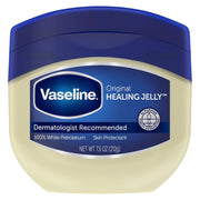 Vaseline 7.5 Ounce (Pack of 6) / Yellowish White / 6 Ointments