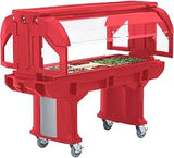 Cambro VBR6158 Versa Food Bars