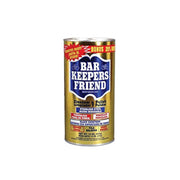 Removes Rust Gold 15 Oz by Bar Keepers Friend – 15 Ounce (Pack of 1), Gold, Pack of 12, Model 11584