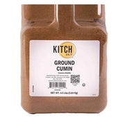 KITCH 24/7 Ground Cumin by KITCH24/7 – 72 Ounce (Pack of 1)