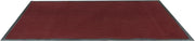 Winco 3' x 5' Red Carpet Commercial-Grade Floor Mat