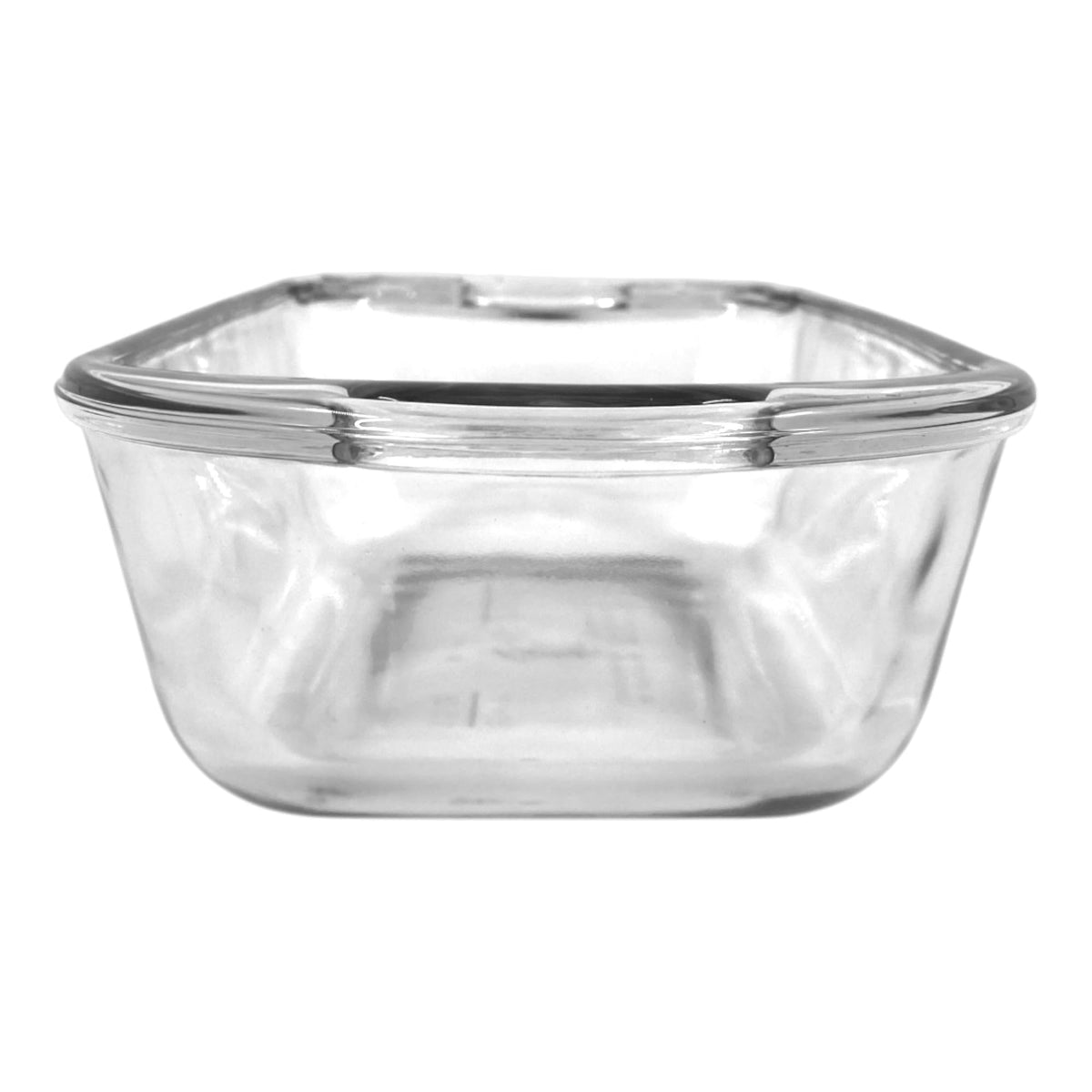 5 Inch x 9 Inch Glass Loaf Dish by Anchor Hocking – 9-Inch, 1.4 liters, Glass, clear, Model 81933OBL5