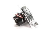 1/4 hp Emerson Motor Assembly by Nu-Vu – Copper, Model 250-1003