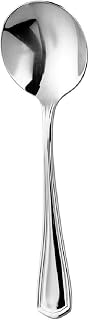 Oneida Inn Classic Bouillon Spoons (Set of 36)
