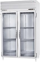 Beverage Air PRD2HC-1BG Pass-Thru P-Series Refrigerator