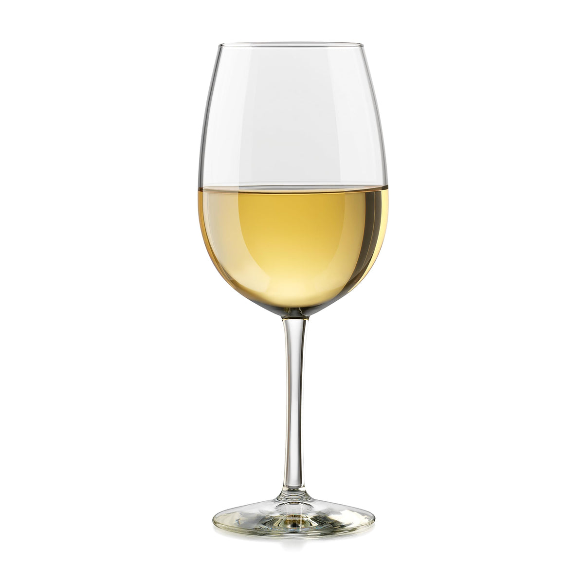 Libbey Tall Red & White 12 / 12 count / Vina Wine Glasses