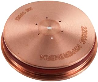 Hypertherm 220555 Shield, Hpr 50Amp Ms