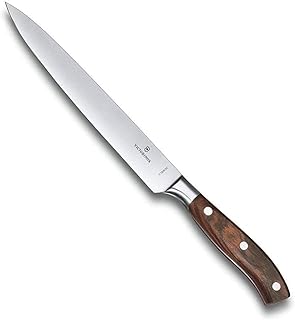 Victorinox Grand Maitre 8" Chef's Knife - All Purpose Prep and Slicing