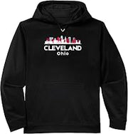 Cleveland Performance Hoodie