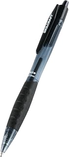 AbilityOne 7520016451148 - SKILCRAFT® Vista Bold - Black Ink - 12 units