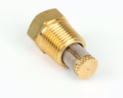 Fitting Spray Nozzle by Nu-Vu – Model 31-0033