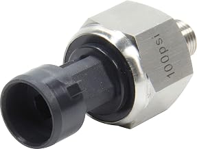 QuickCar Racing Products 63-230 Electric Pressure Sender