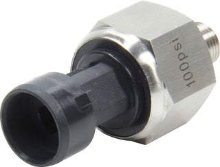 Electric Pressure Sender by QuickCar Racing Products – Stock, Brass, Model 63-230