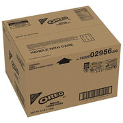 Oreo Crunch Medium Cookie Pieces - 25 lb Bulk Bag by NABISCO – 25 Pound, Model 2956