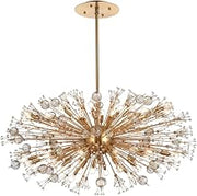 Vera 38 Light Pendant