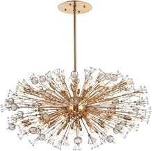 Vera 38 Light Pendant