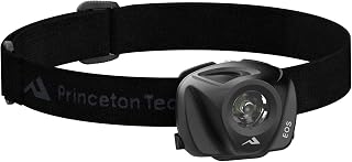 Princeton Tec EOS 130 Headlamp Black