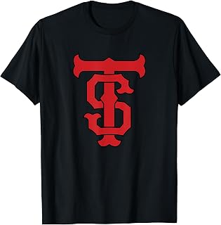 Weston-McEwen TigerScots T-Shirt
