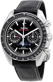 Omega Speedmaster Automatic Men's Watch 304.33.44.52.01.001