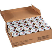 Musselman's Unsweetened Apple Sauce Cups by Musselmans – 2 ounces