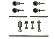 FiTech - Linkage Kit by FI-TECH – Stock, Model 39611