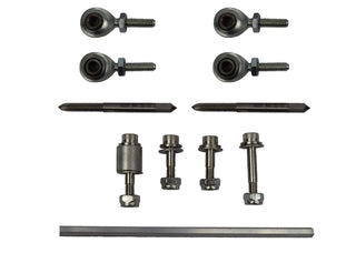 FiTech - Linkage Kit by FI-TECH – Stock, Model 39611