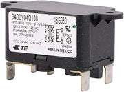 Lennox Parts 48G98 RELAY 24V SPDT BLOWER