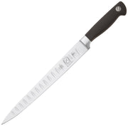 Mercer Culinary 10" / Graton Edge Carving Knife 10-inch / Black Carving Knives