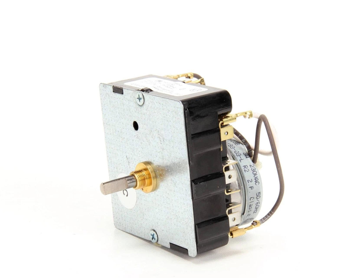 For ACCUTEMP Appliance Timer by 20 SECOND SOAP – Large, Multicolor, Model AT0E-2297-1