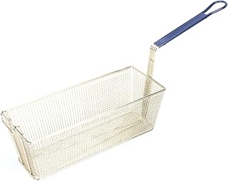 Pitco Basket, 17 X 6-1/2 X 6 A4500306 - Genuine OEM Replacement Part