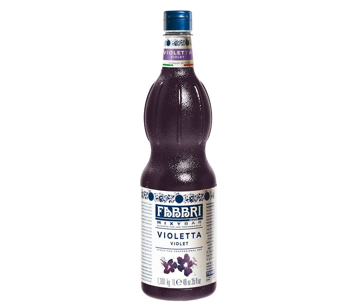 Flavoring Syrup by Fabbri – 35 Fl Oz (Pack of 1)