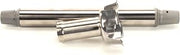 Robot Coupe 39355 Mp450Combi Complete Shaft Assembly